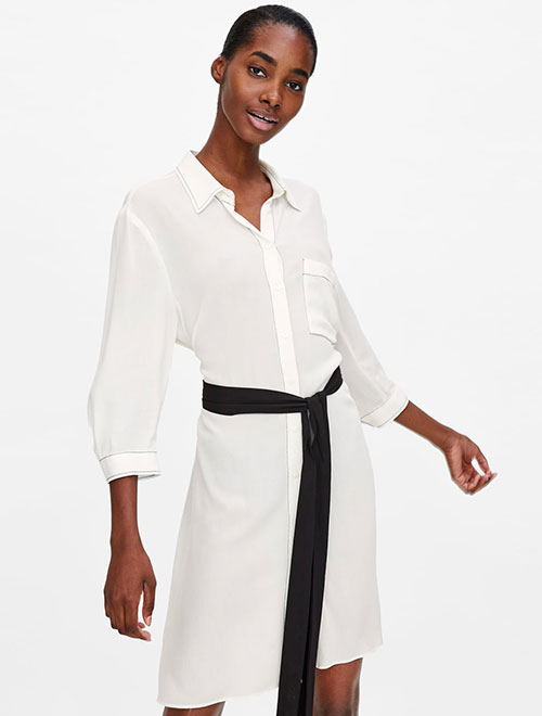 Jumpsuit Med Knappar - Bild 2